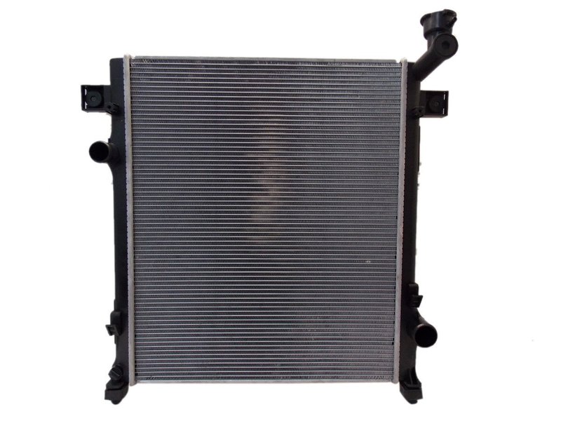 Proparts 05-R2971 Radiator