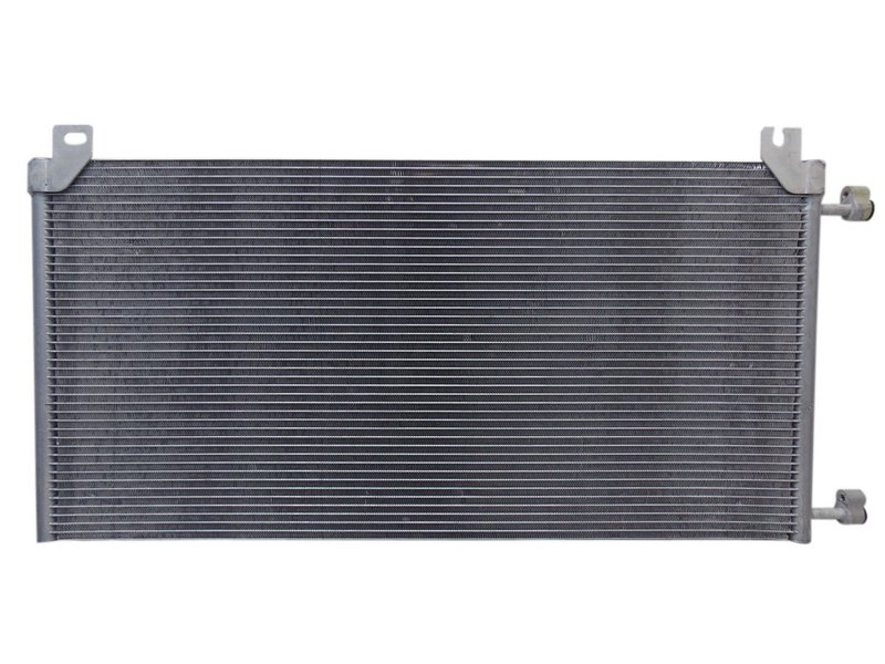 Proparts 06-C3026 A/C Condenser