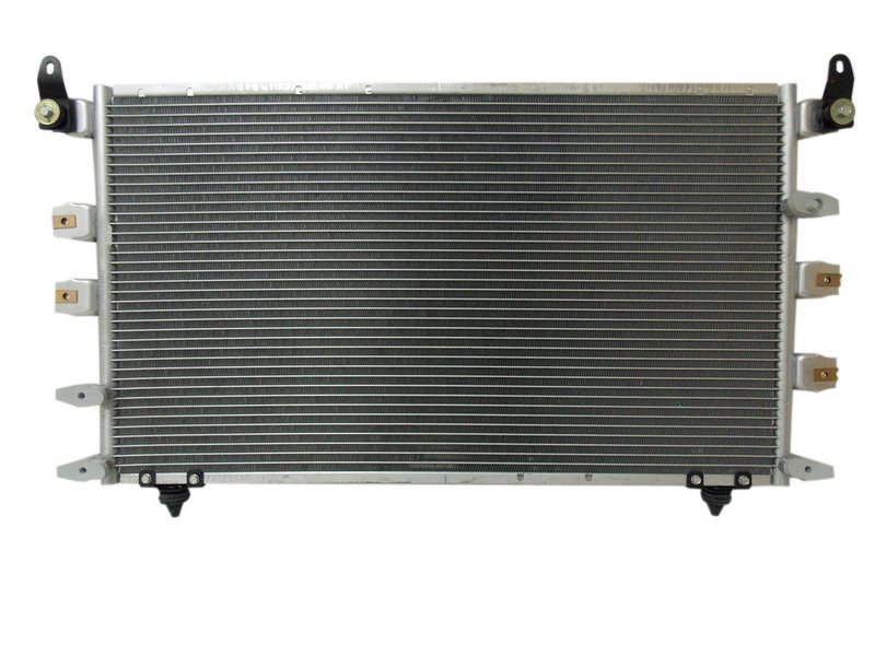 Proparts 06-C3042 A/C Condenser
