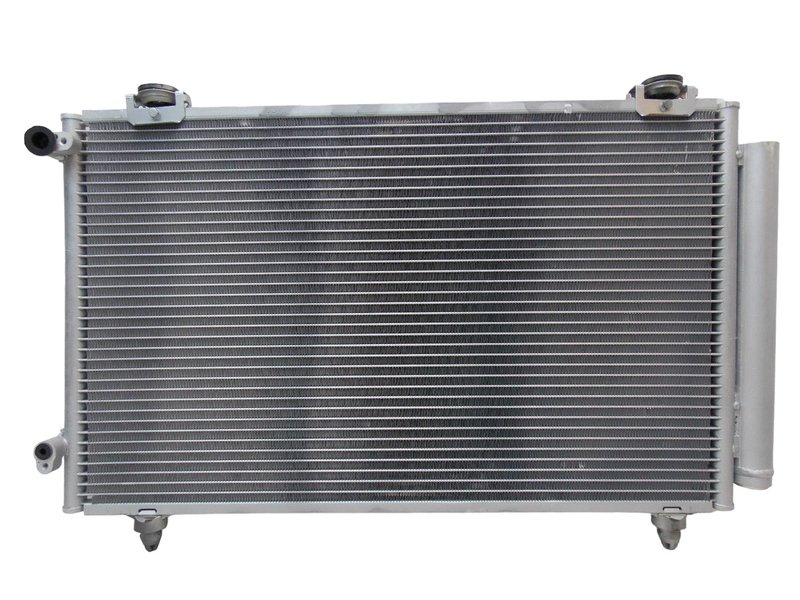 Proparts 06-C3085 A/C Condenser
