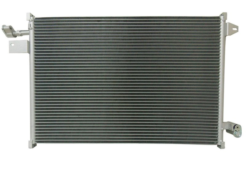 Proparts 06-C3362 A/C Condenser