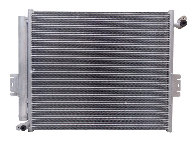 Proparts 06-C3393 A/C Condenser