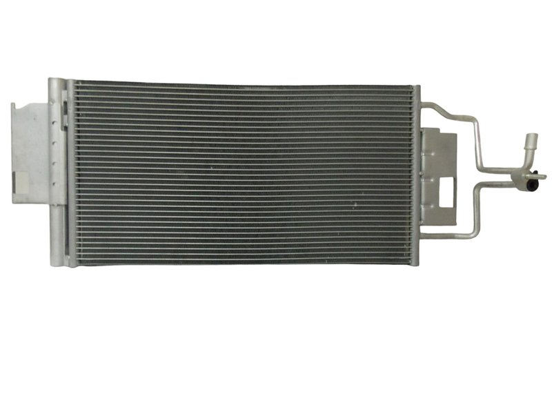 Proparts 06-C3474 A/C Condenser