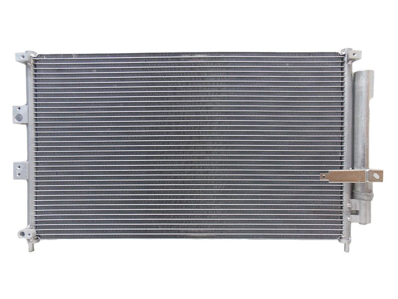 Proparts 06-C3525 A/C Condenser