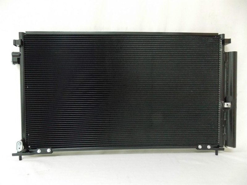 Proparts 06-C3569 A/C Condenser
