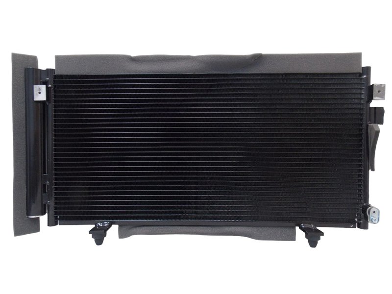 Proparts 06-C3689 A/C Condenser