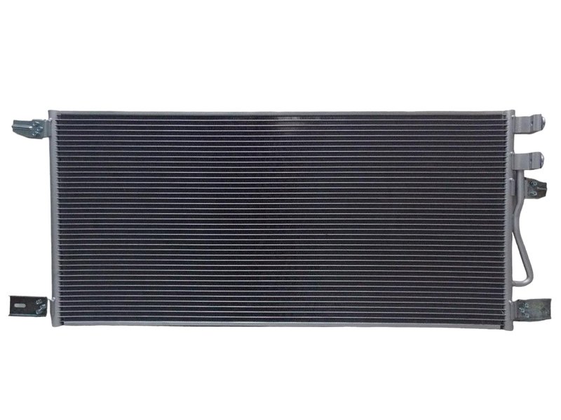 Proparts 06-C3690 A/C Condenser