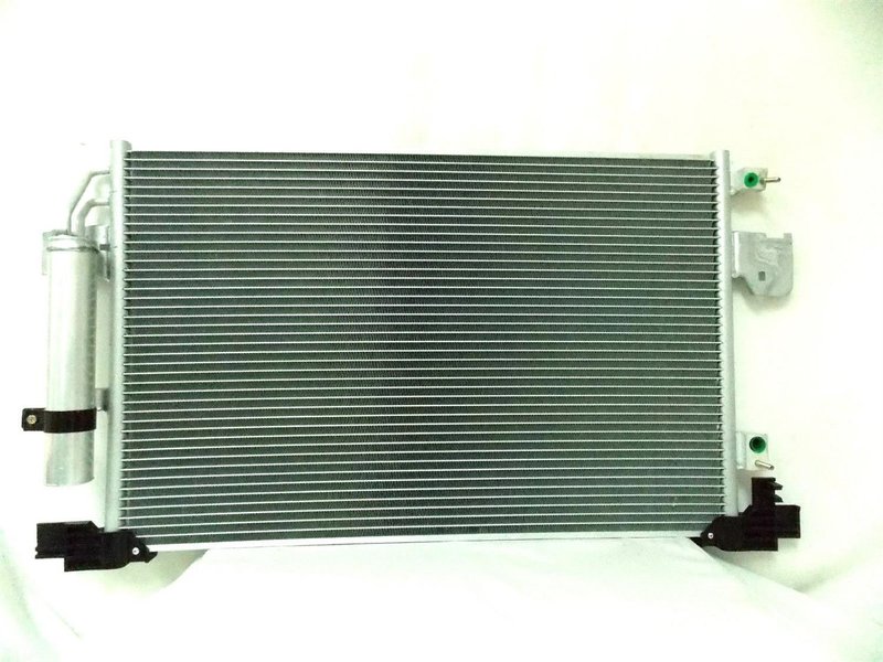 Proparts 06-C3747 A/C Condenser
