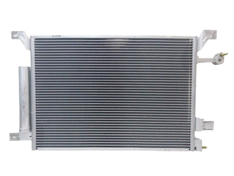 Proparts 06-C3791 A/C Condenser