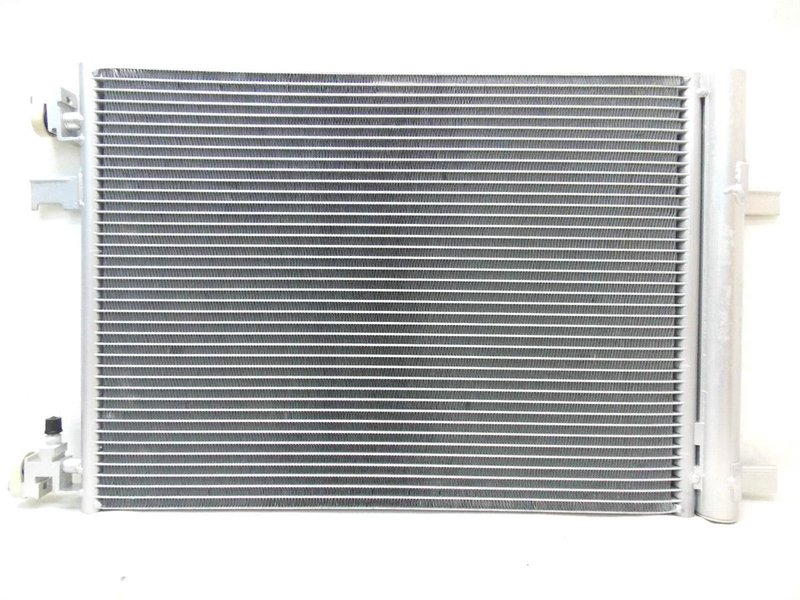 Proparts 06-C3794 A/C Condenser