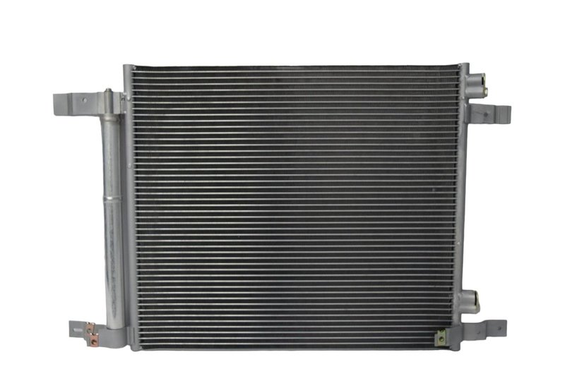 Proparts 06-C3865 A/C Condenser