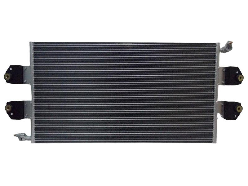 Proparts 06-C3887 A/C Condenser