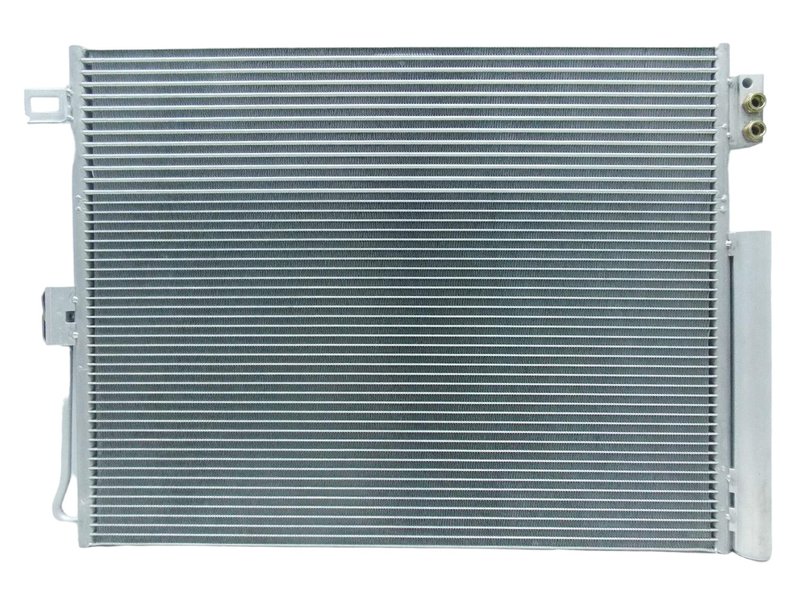 Proparts 06-C3893 A/C Condenser