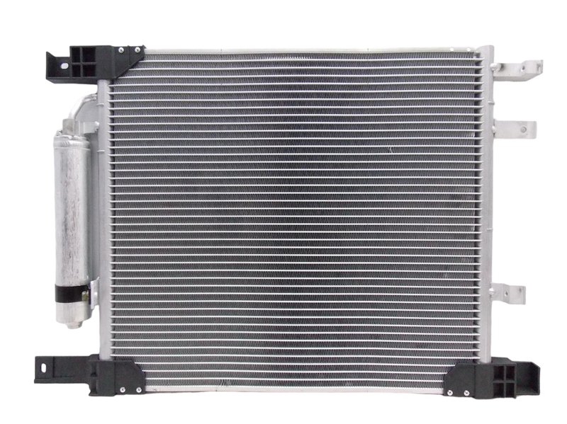 Proparts 06-C3986 A/C Condenser