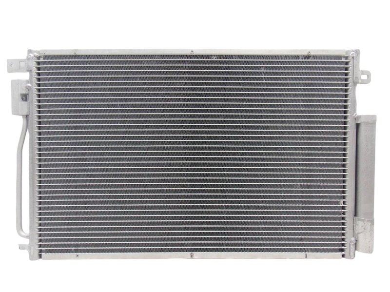 Proparts 06-C4063 A/C Condenser