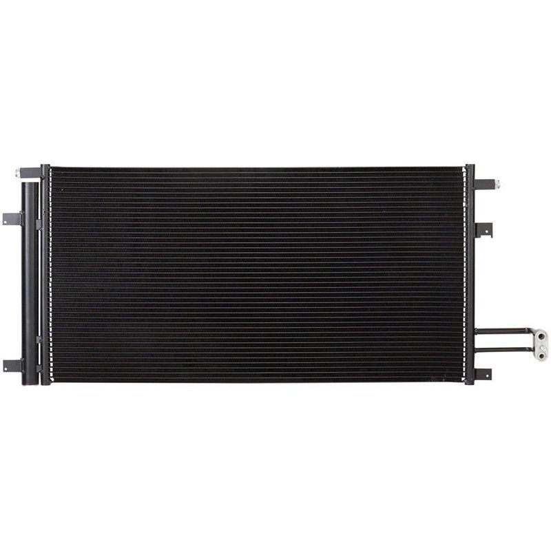 Proparts 06-C4283 A/C Condenser
