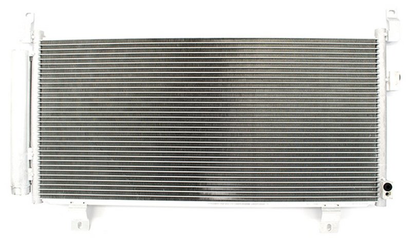 Proparts 06-C4302 A/C Condenser