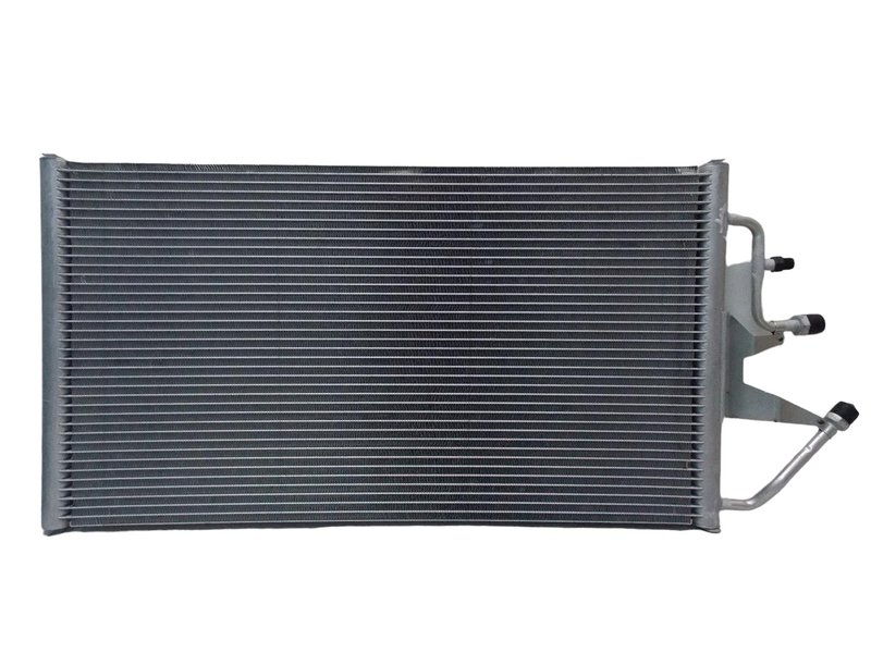 Proparts 06-C4720 A/C Condenser
