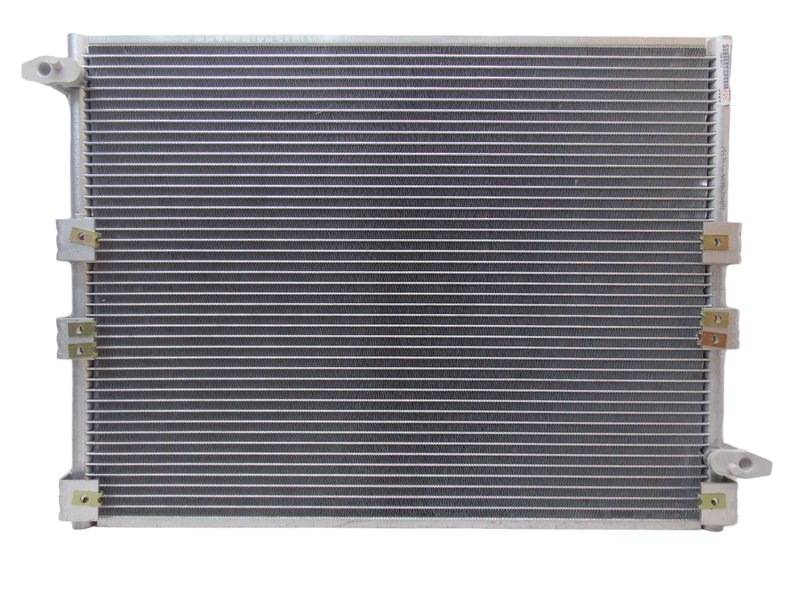 Proparts 06-C4744 A/C Condenser