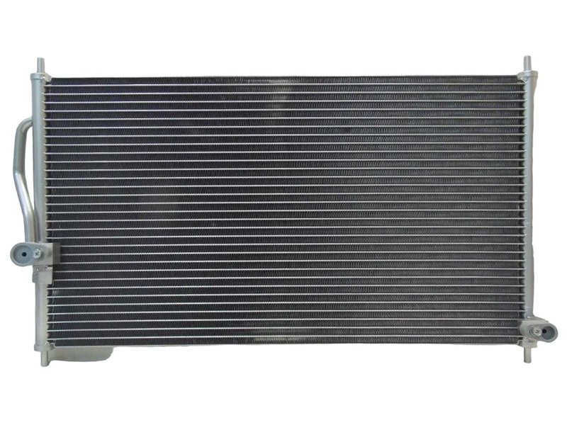 Proparts 06-C4801 A/C Condenser