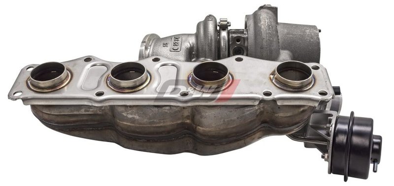 Mitsubishi 49U7702016 Turbocharger