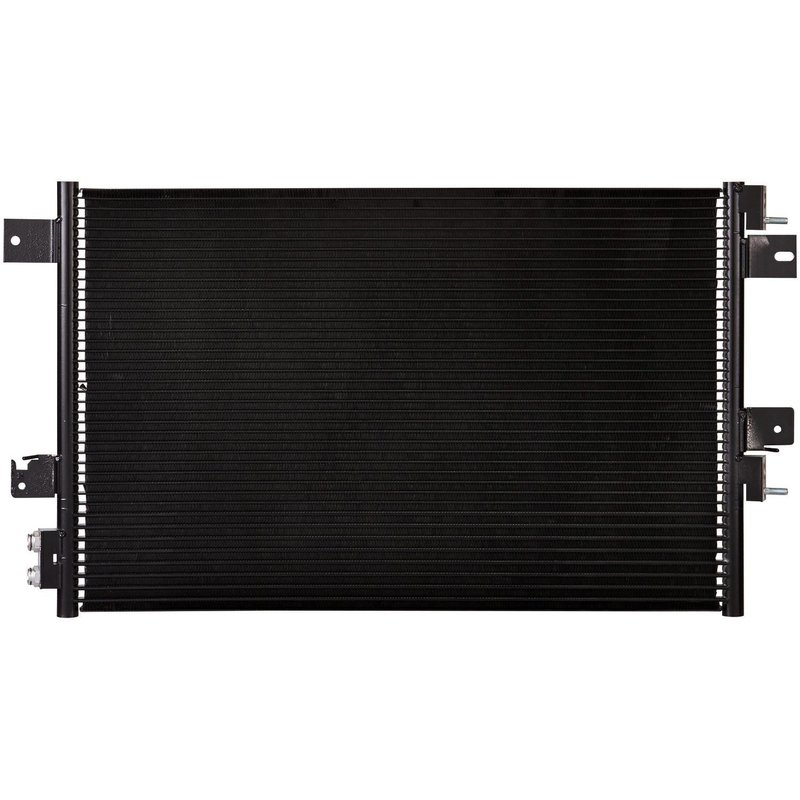 Reach Cooling 31-3586 A/C Condenser