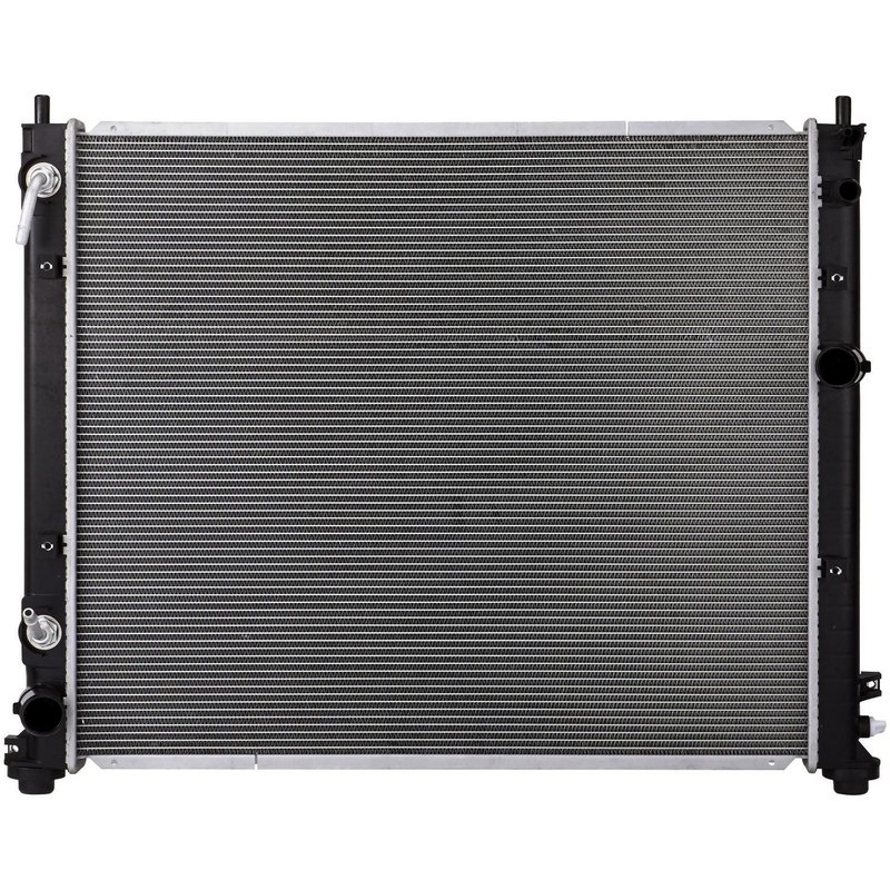 Reach Cooling 41-13113 Radiator
