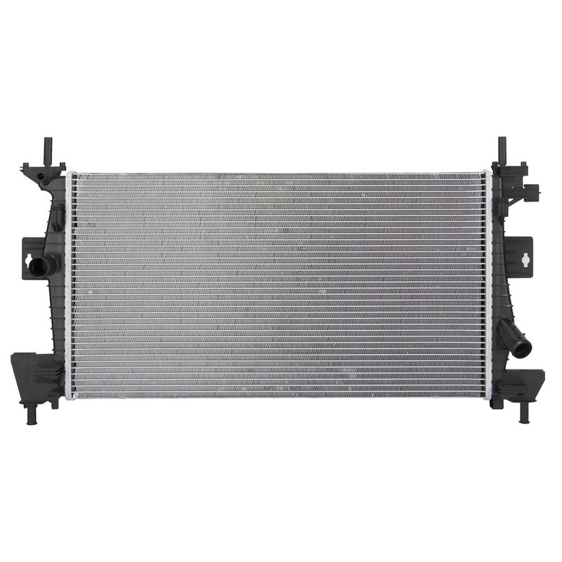 Reach Cooling 41-13219 Radiator
