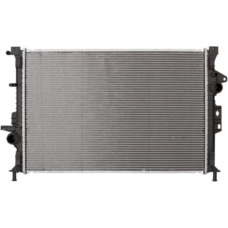 Reach Cooling 41-13313 Radiator