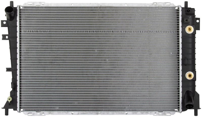 Reach Cooling 41-1737 Radiator