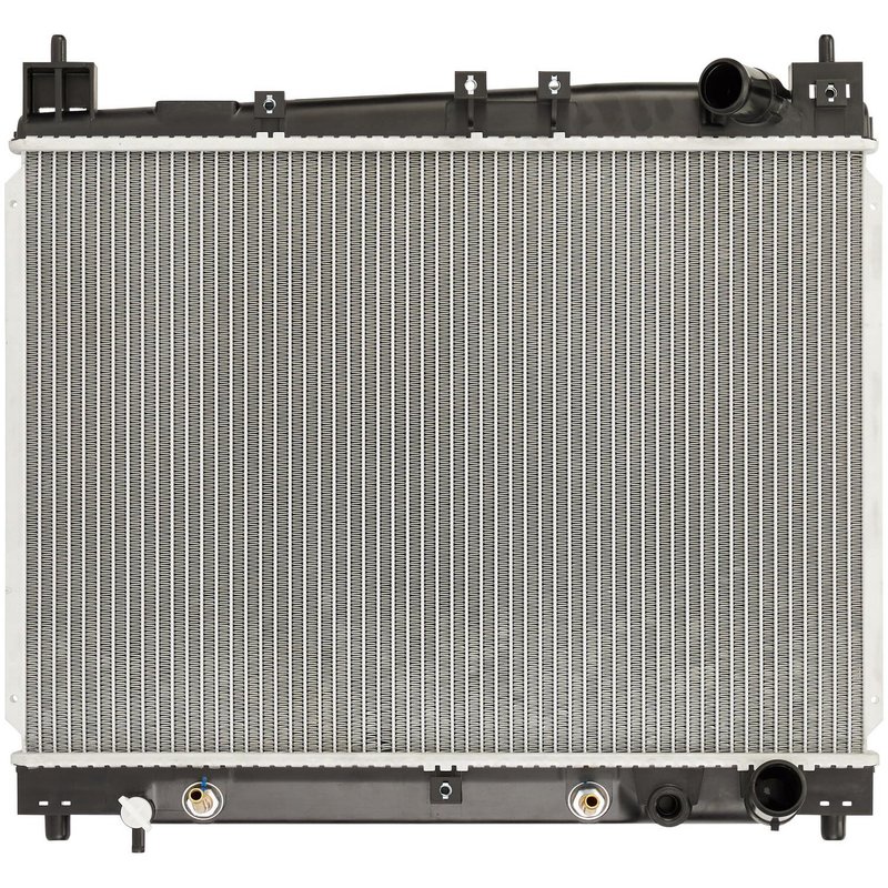 Reach Cooling 41-2305 Radiator