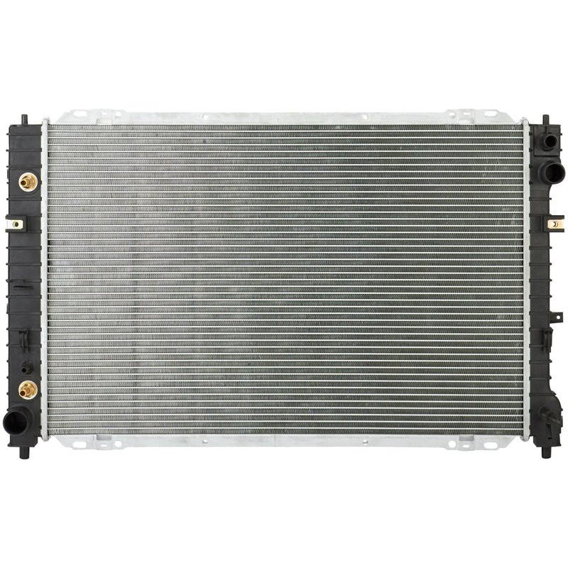 Reach Cooling 41-2307 Radiator