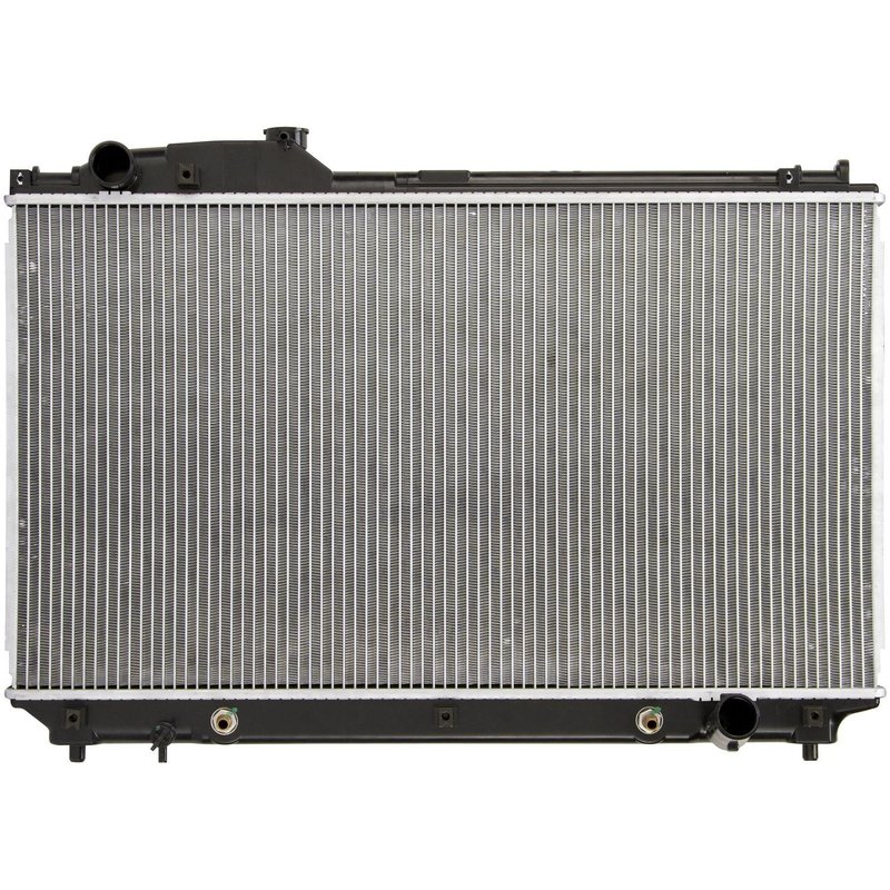 Reach Cooling 41-2419 Radiator