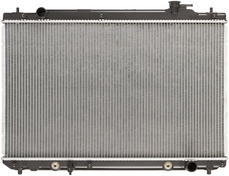 Reach Cooling 41-2453 Radiator