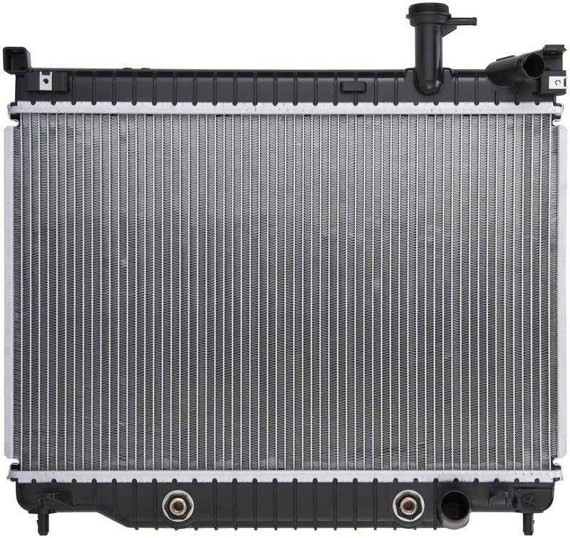Reach Cooling 41-2563 Radiator