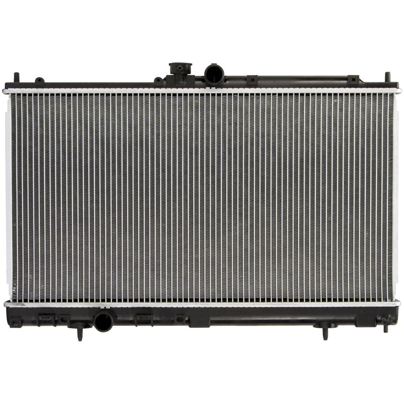 Reach Cooling 41-2676 Radiator