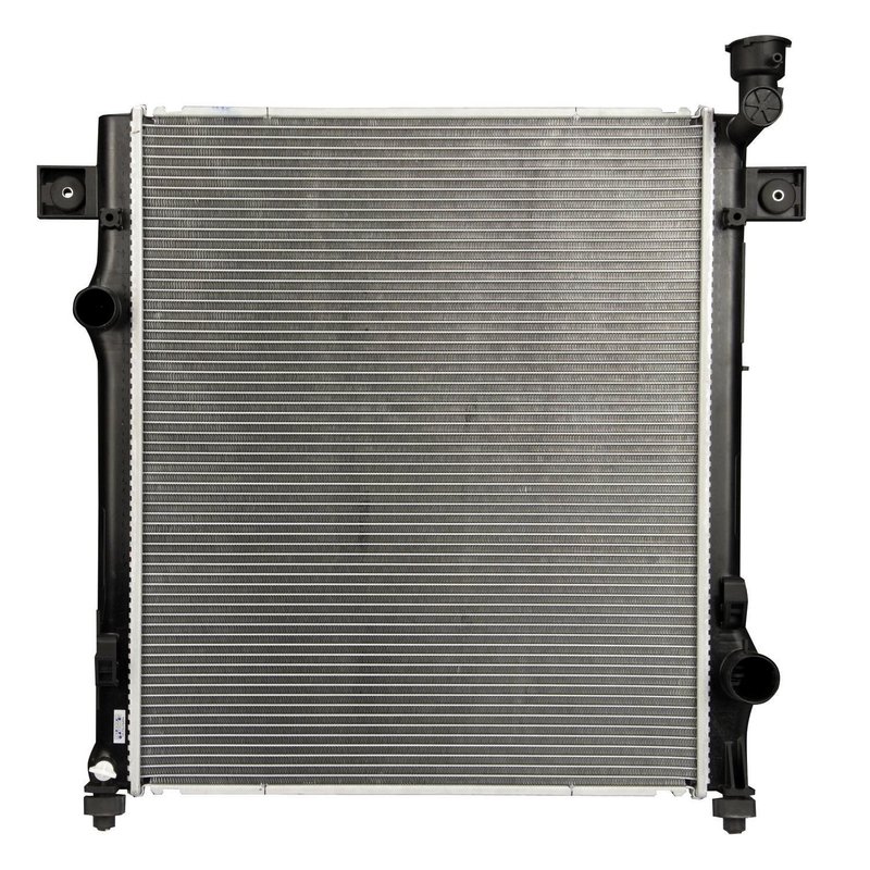 Reach Cooling 41-2971 Radiator