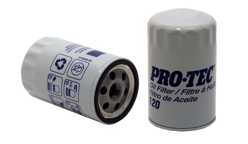 Protec 120 Engine Oil Filter