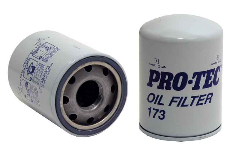 Protec 173 Engine Oil Filter
