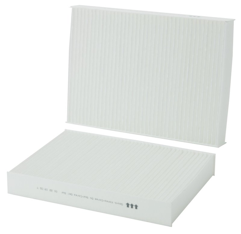 Protec PXP10179 Cabin Air Filter