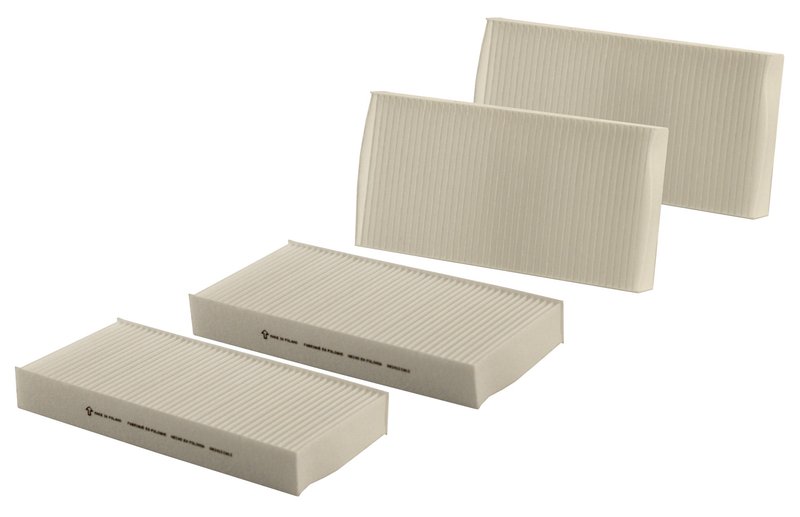 Protec PXP24817 Cabin Air Filter