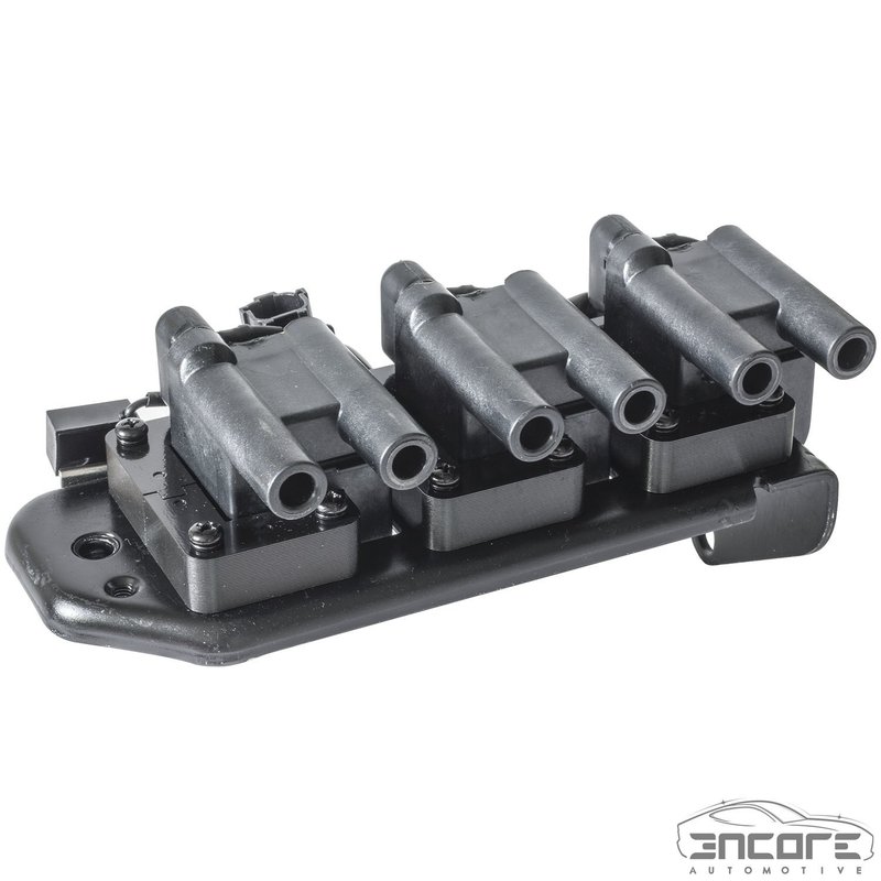 Encore IC-K10013 Ignition Coil