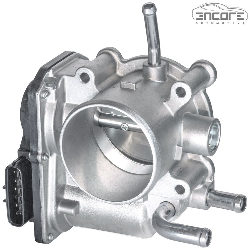 Encore TB-K10007 Fuel Injection Throttle Body