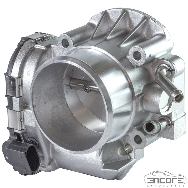 Encore TB-K10008 Fuel Injection Throttle Body