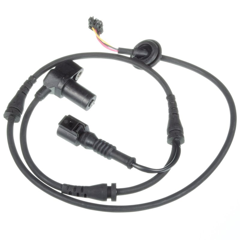 Holstein 2ABS0010 ABS Wheel Speed Sensor - Front Left or Front Right