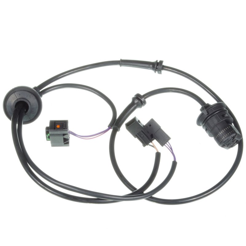 Holstein 2ABS0013 ABS Wheel Speed Sensor - Rear Left or Rear Right