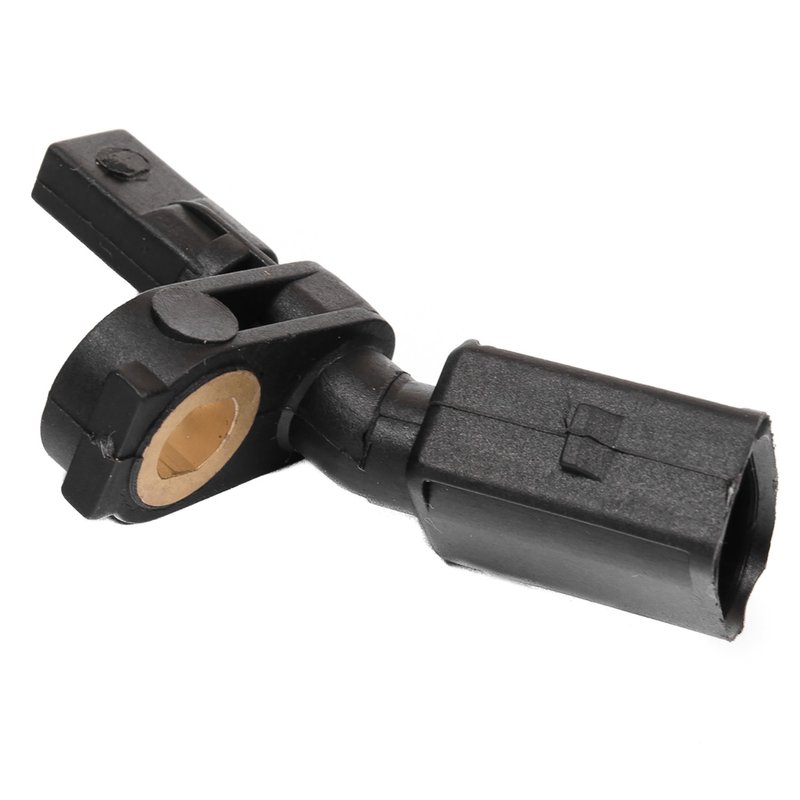 Holstein 2ABS0015 ABS Wheel Speed Sensor - Front Left