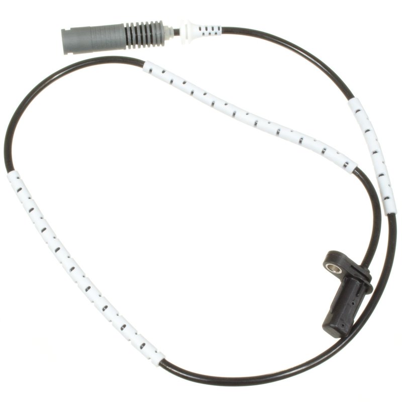 Holstein 2ABS0033 ABS Wheel Speed Sensor - Rear Left or Rear Right