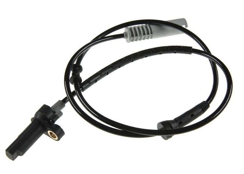 Holstein 2ABS0043 ABS Wheel Speed Sensor - Rear Left or Rear Right