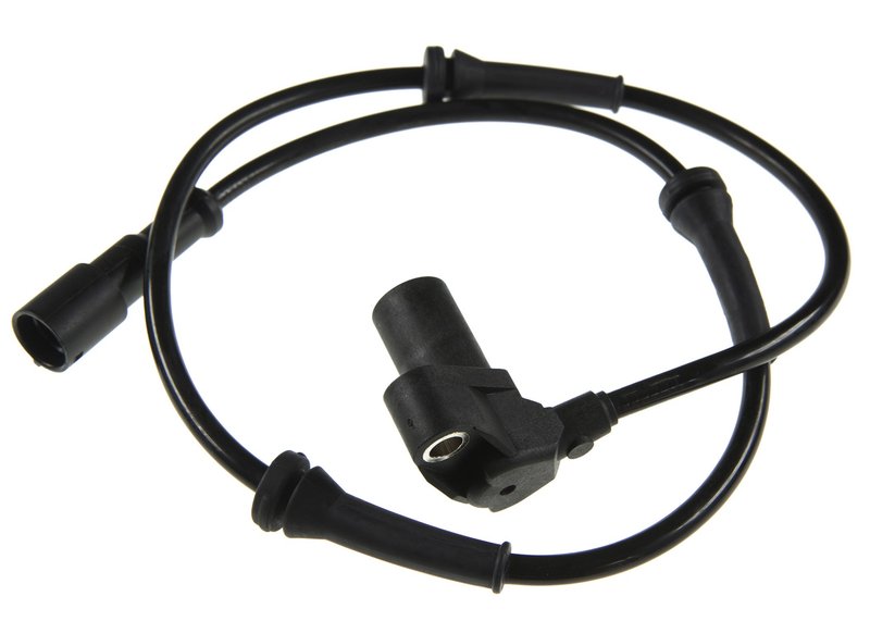 Holstein 2ABS0079 ABS Wheel Speed Sensor - Rear Right